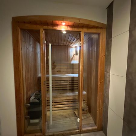 Apartamento En Arenas Del Mar, 푼타델에스테 외부 사진